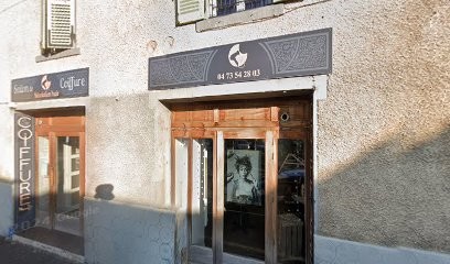 Révolution 'Hair Salon De Coiffure, Salon de Coiffure à Montaigut-le-Blanc
