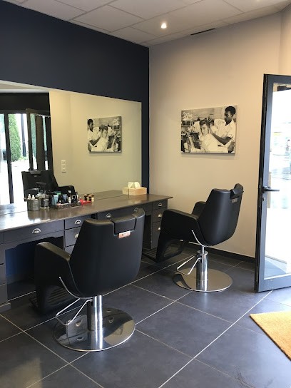 ZENO Coiffe L'homme, Barbier à Salon-de-Provence