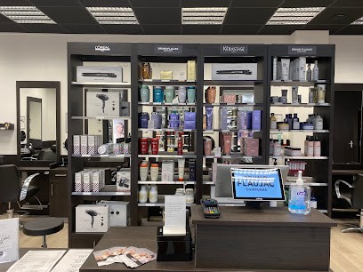 Coiffeur Mane - Bruno Flaujac Coiffures, Salon de Coiffure à Mane