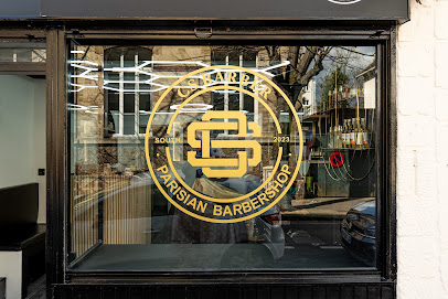 Csbarber Coiffeur à Saint-Maur-des-Fossés
