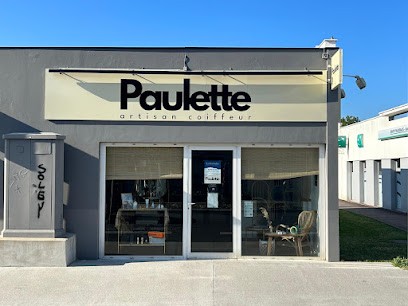 Paulette Séné, Salon de Coiffure à Séné