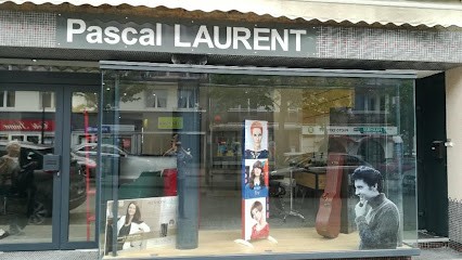 Pascal Laurent, Salon de Coiffure à Perros-Guirec
