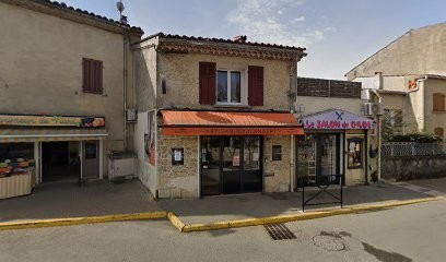 Le Salon De Chloe, Salon de Coiffure à Nans-les-Pins