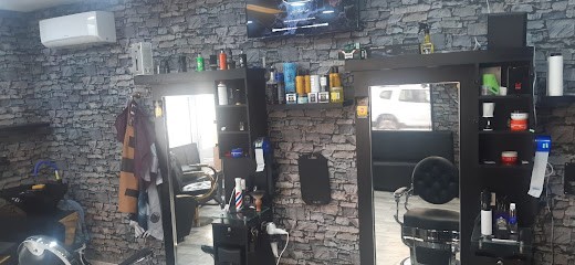 Star barber, Salon de Coiffure aux Arcs
