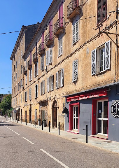 Sophie Coiffure, Salon de Coiffure à Brando