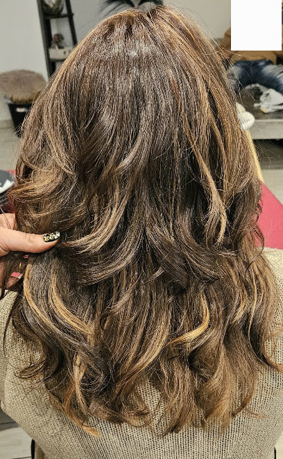 La Casa Di Capelli Coiffeur à Porcieu-Amblagnieu