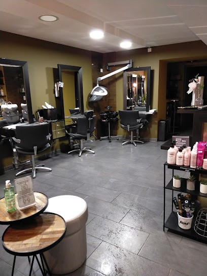 L'hair D'anoline, Salon de Coiffure à Vautorte