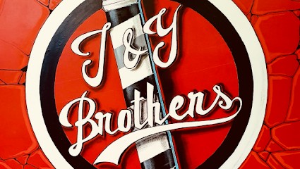 J&Y Brothers, Barbier au Blanc-Mesnil
