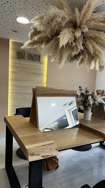 Serge Comtesse Signature Entzheim, Salon de Coiffure à Entzheim