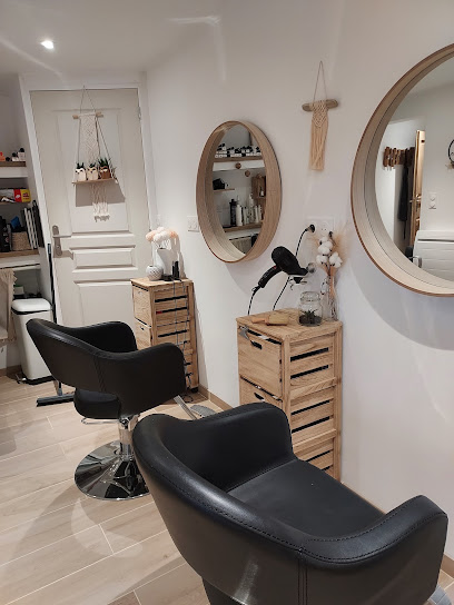 By Livina Coiffeur à Vieille-Église