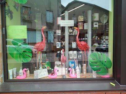 Carle Ferry Chantal Lucette, Salon de Coiffure à Saint-Germain-l'Herm