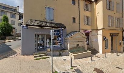 Robert Valerie, Salon de Coiffure à Mende