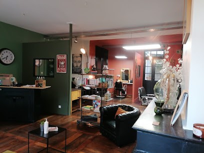Le Petit Coiffeur, Salon de Coiffure à Niort