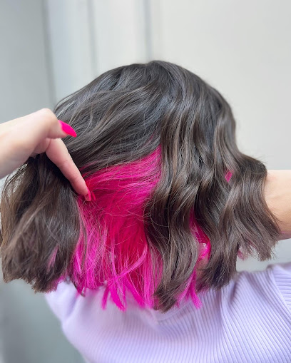 Hairstylebyju Coiffeur à Strasbourg