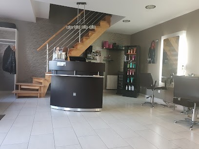 Salon d'Anne-Aymone, Salon de Coiffure à Tincques