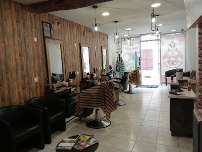 LE BARBIER DU PONT, Barbier à Auxerre