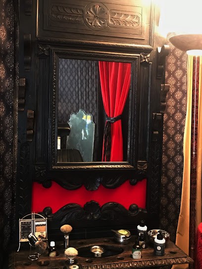 Rendez Vous Chic, Barbier à Besançon