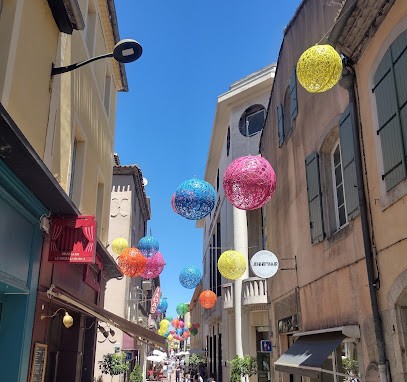 JENNIF'HAIR, Salon de Coiffure à Carcassonne