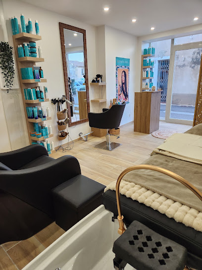 Mon Petit Salon Générac Coiffeur à Générac