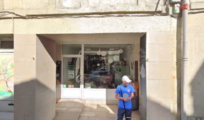 SK Coiffure, Salon de Coiffure à Pons