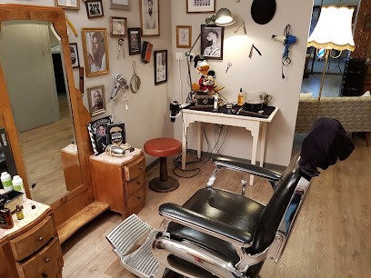 L Atelier 7, Salon de Coiffure au Petit-Quevilly