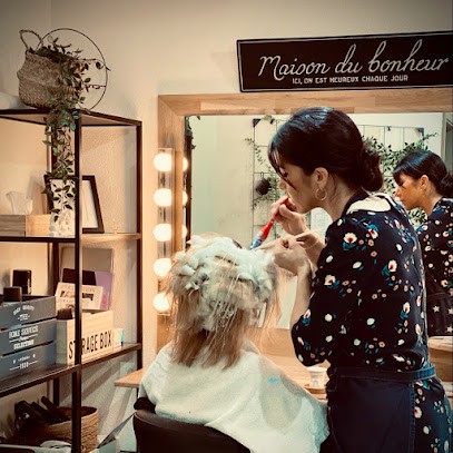 Souffle D'Hair, Salon de Coiffure à Bischoffsheim