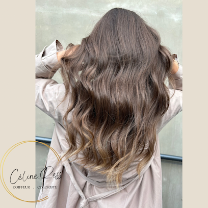 Céline.ress.coiffeur.coloriste, Coiffeur à Bréchaumont
