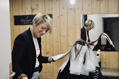 Le Salon de l'Ore'Hette, Salon de Coiffure à Secondigny