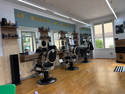 Le Barbier De Guignes Coiffeur à Guignes