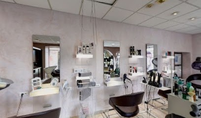 Salon Nathalie, Salon de Coiffure à Sainte-Marie