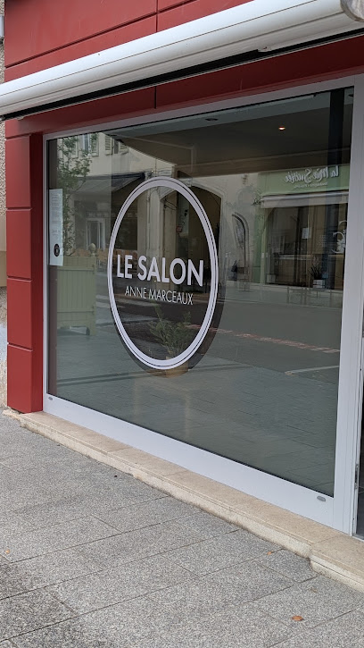 Le Salon Anne Marceaux Coiffeur à Chagny