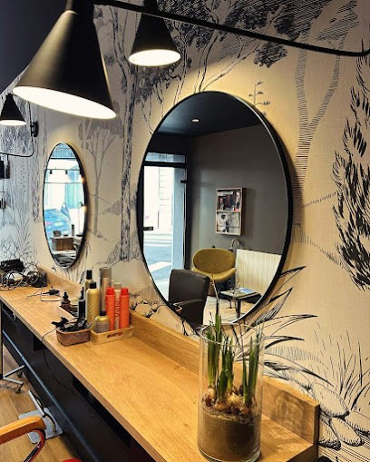 Stéphane Olier, Salon de Coiffure à Trouville-sur-Mer