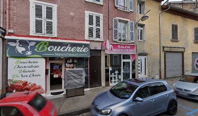 Salon Multi Têtes, Salon de Coiffure à Rives