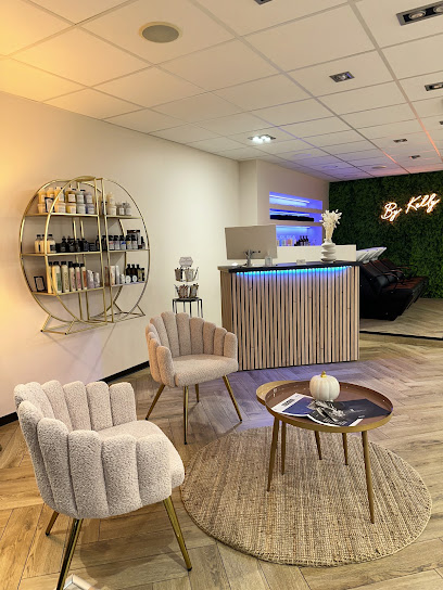 By Kelly Coiffeur à Malzéville