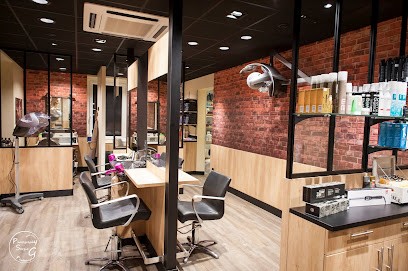 Top Gone Coiffure, Salon de Coiffure à Saint-Étienne-des-Oullières