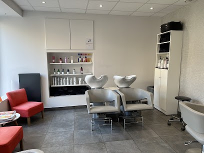 Le Salon de Morgane, Salon de Coiffure à Matignon