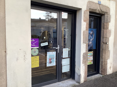 C Dans Le Vent, Coiffeur à Treize-Vents