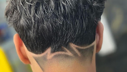 Salon Ô Barber Coiffeur à Alès