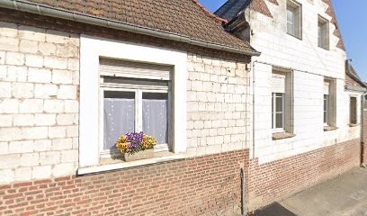 Veret Brassart Isabelle, Salon de Coiffure à Haute-Avesnes