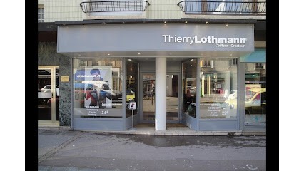 Thierry Lothmann Boulogne, Salon de Coiffure à Boulogne-sur-Mer