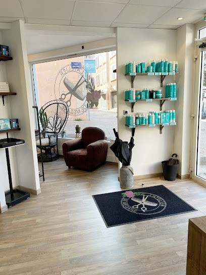 L'atelier de Mégane - Salon de coiffure & Beauté Voiron, Salon de Coiffure à Voiron