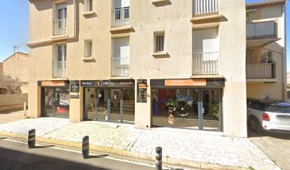 Nathalie Coiffure, Salon de Coiffure à Agde