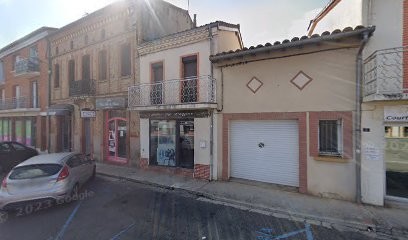 Natha Lys Coiffure, Salon de Coiffure à Saint-Lys