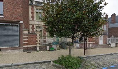 Dany.s, Salon de Coiffure à Méru