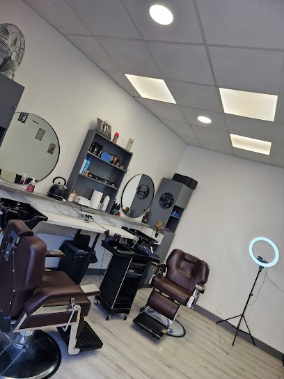 MISTER BARBER, Salon de Coiffure à Crest