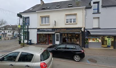Chez Florian, Salon de Coiffure à Quéven