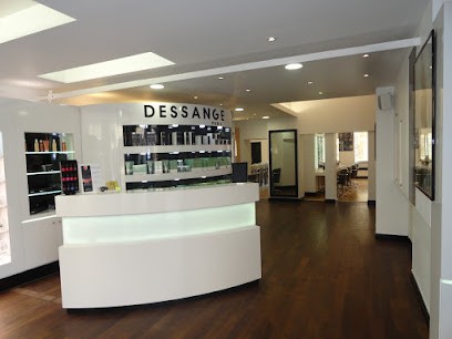 DESSANGE - Coiffeur Metz, Salon de Coiffure à Metz
