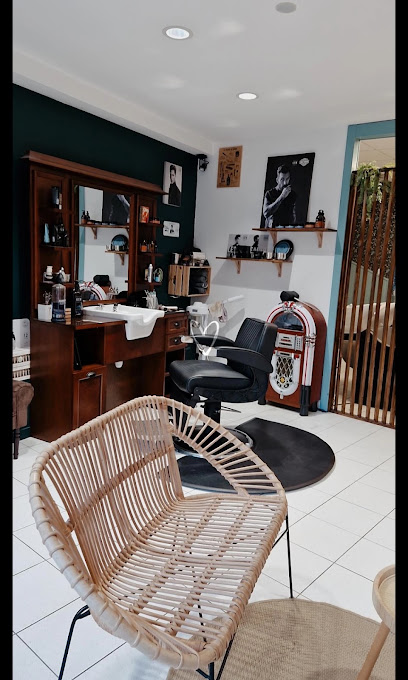 Le Concept By Nath Coiffeur à Pleine-Fougères