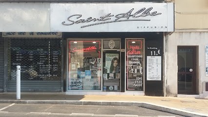 SAINT ALBE Haute Coiffure, Salon de Coiffure au Pradet