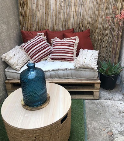 Les Ateliers Du Style Rivesaltes, Salon de Coiffure à Rivesaltes